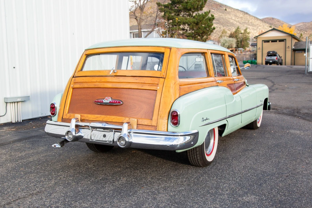 1950 Buick Roadmaster - Image 8 of 31