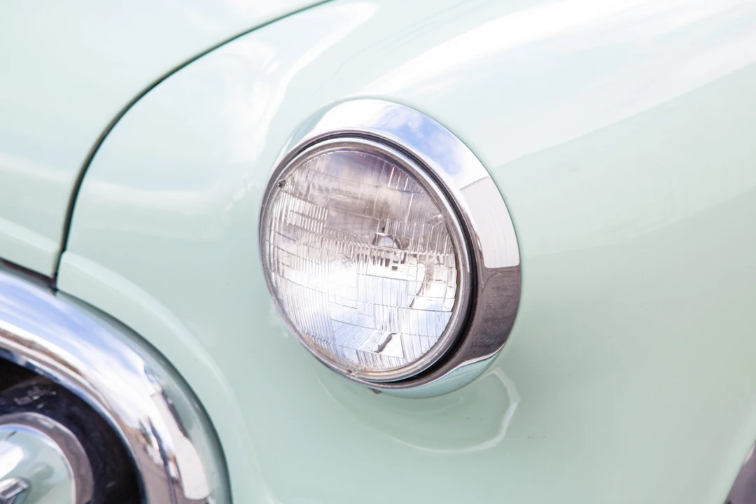 1950 Buick Roadmaster - Image 29 of 31