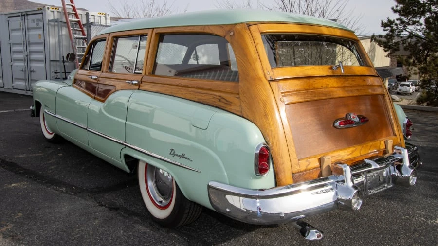 1950 Buick Roadmaster - Image 2 of 5