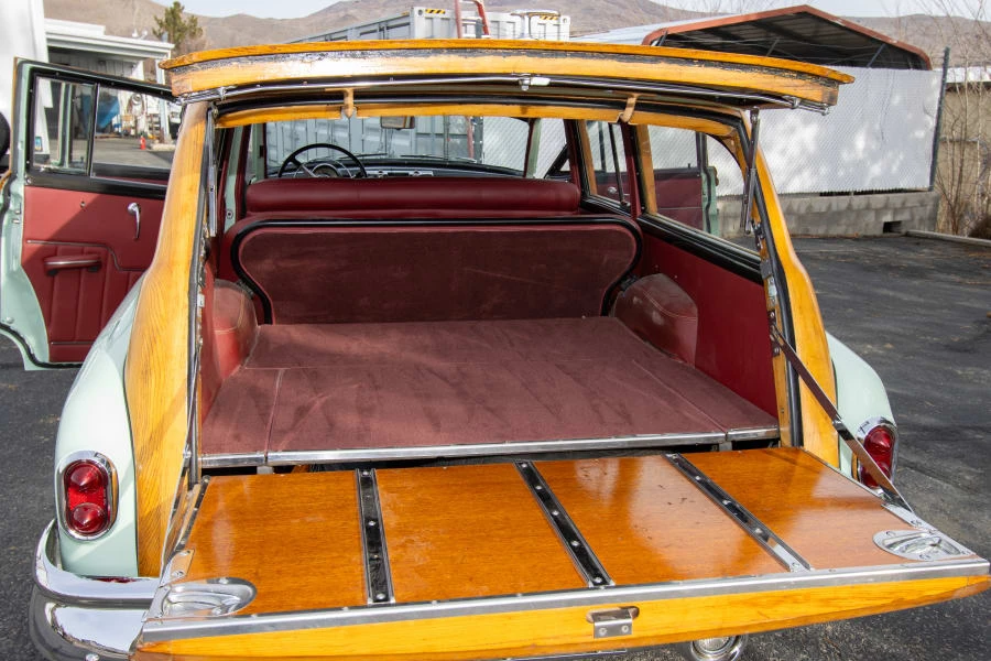 1950 Buick Roadmaster - Image 3 of 5