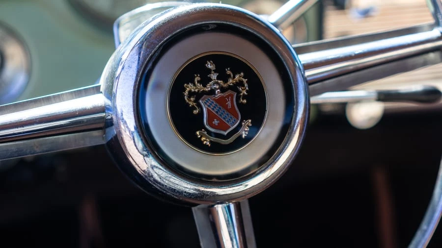 1950 Buick Roadmaster - Image 9 of 12