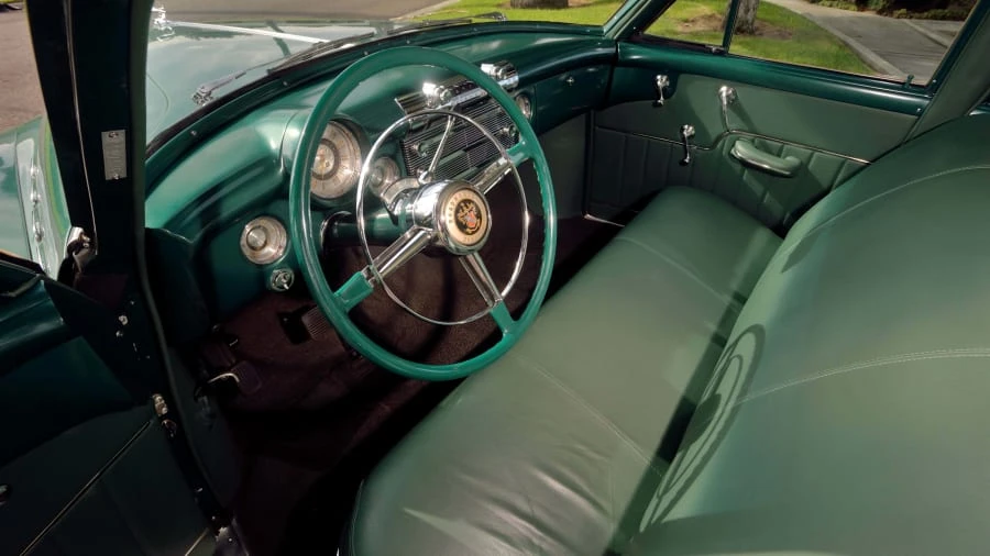 1950 Buick Roadmaster - Image 4 of 31