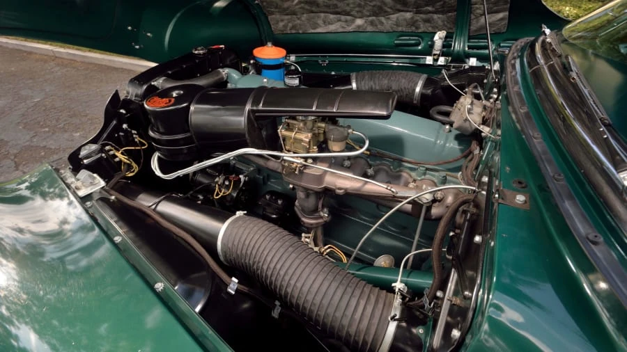 1950 Buick Roadmaster - Image 6 of 31