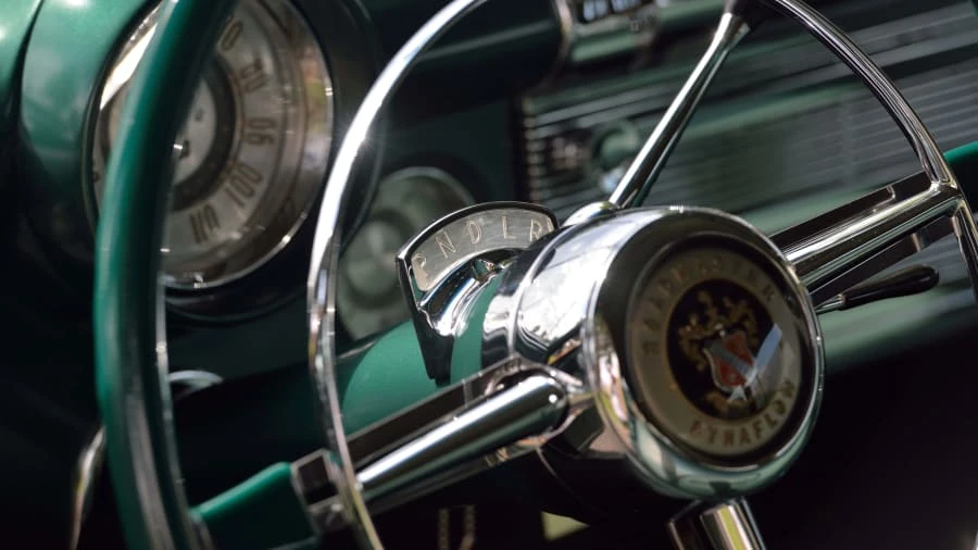 1950 Buick Roadmaster - Image 9 of 31