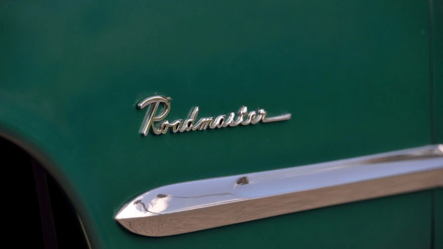 1950 Buick Roadmaster - Image 10 of 31
