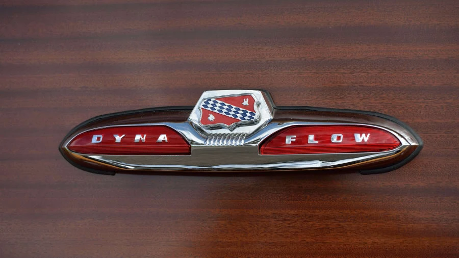1950 Buick Roadmaster - Image 11 of 31
