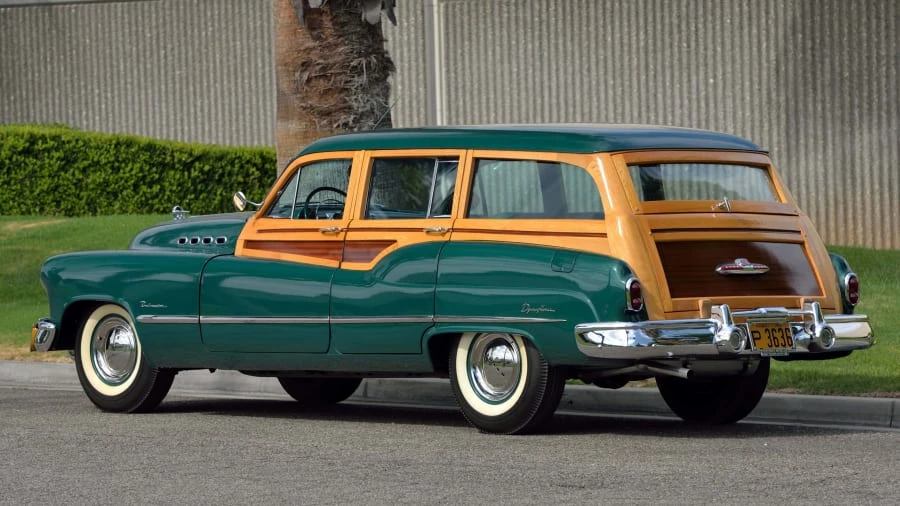 1950 Buick Roadmaster - Image 13 of 31