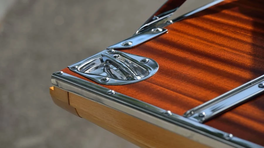 1950 Buick Roadmaster - Image 16 of 31