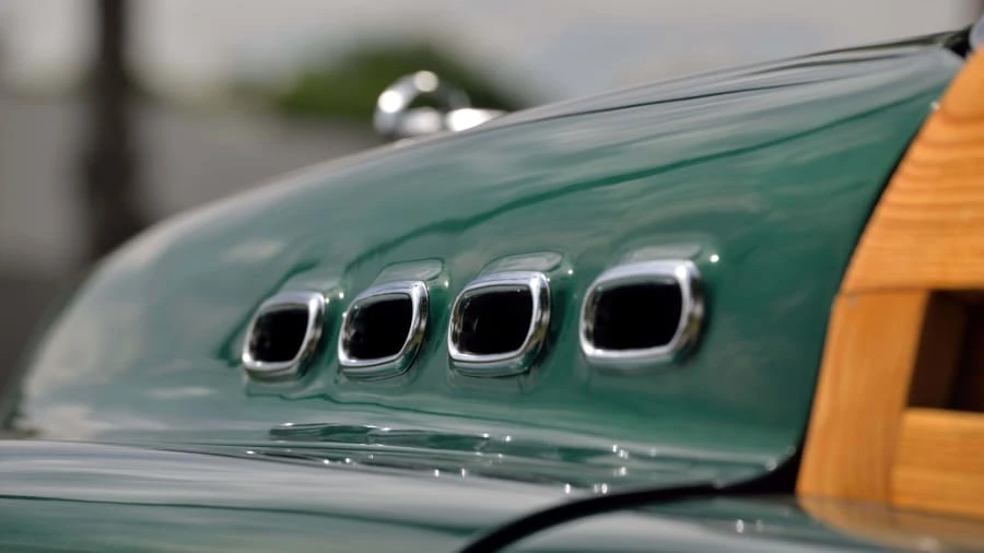 1950 Buick Roadmaster - Image 18 of 31