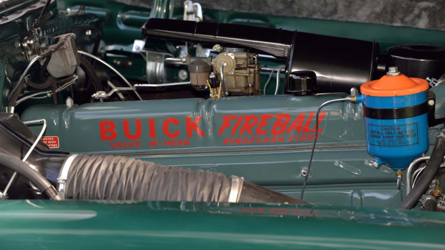 1950 Buick Roadmaster - Image 24 of 31