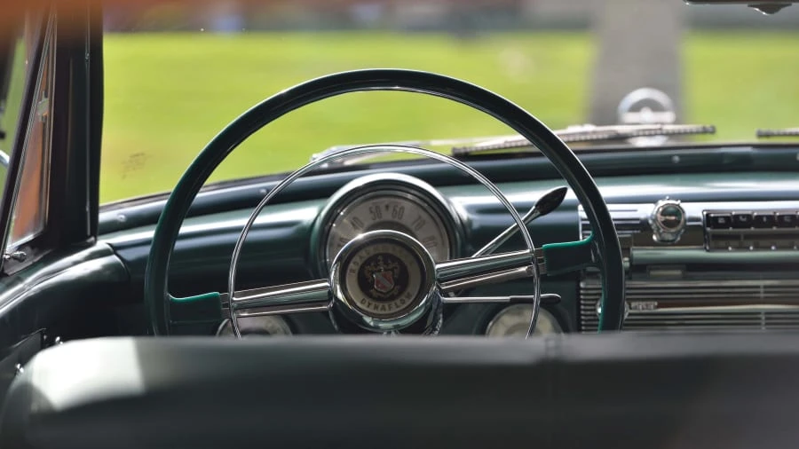 1950 Buick Roadmaster - Image 27 of 31