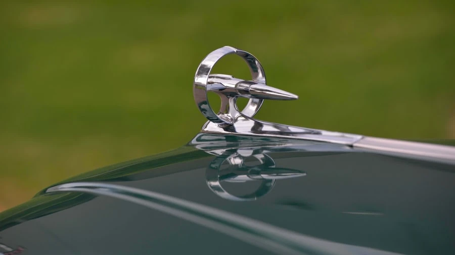 1950 Buick Roadmaster - Image 29 of 31