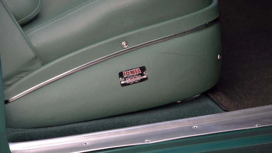 1950 Buick Roadmaster - Image 30 of 31