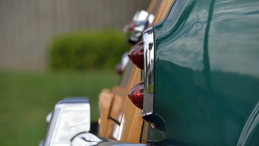 1950 Buick Roadmaster - Image 31 of 31