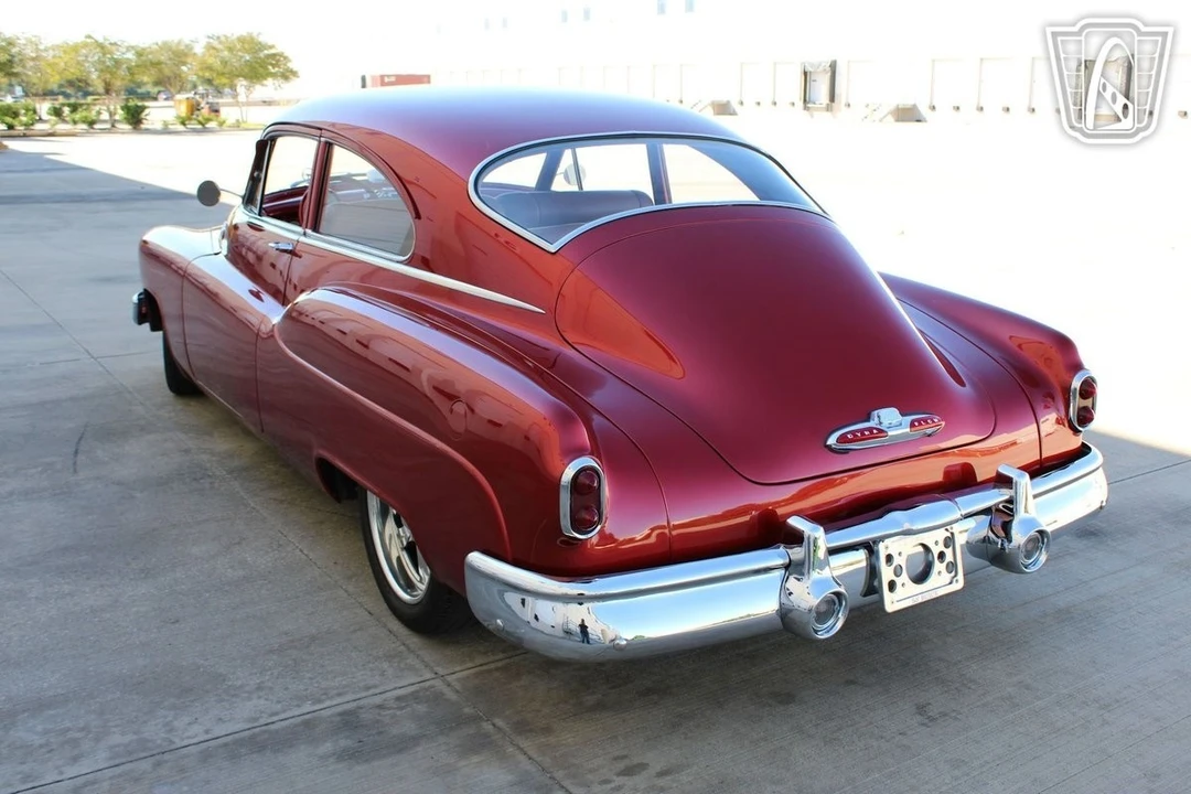 1950 Buick Special - Image 10 of 21