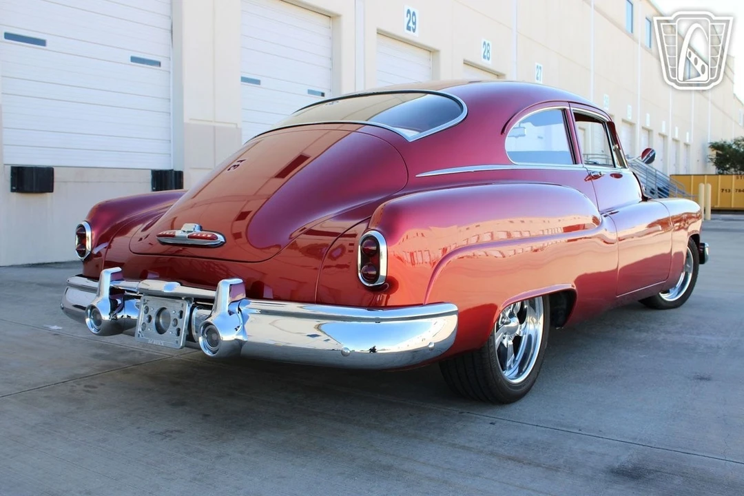 1950 Buick Special - Image 17 of 21