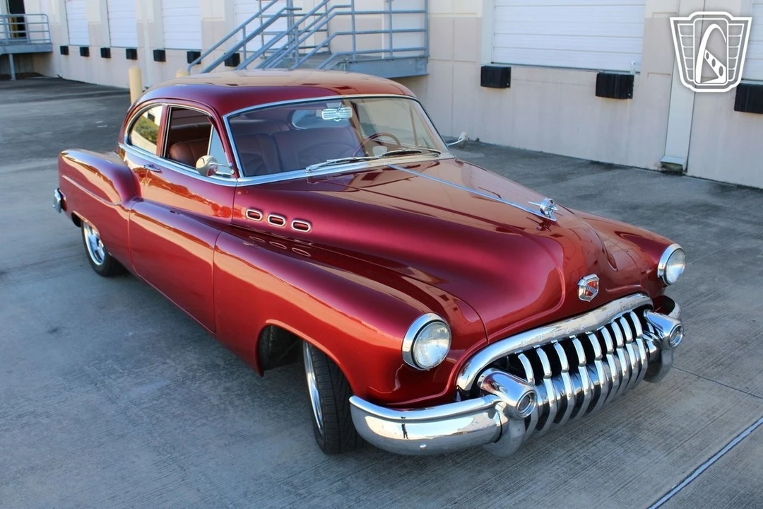 1950 Buick Special - Image 21 of 21
