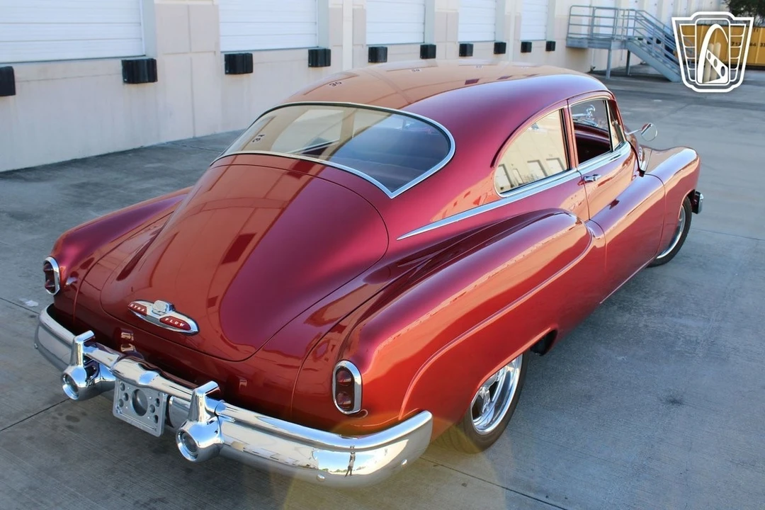 1950 Buick Special - Image 15 of 21