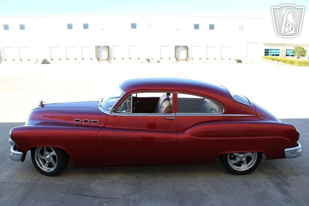 1950 Buick Special - Image 4 of 12