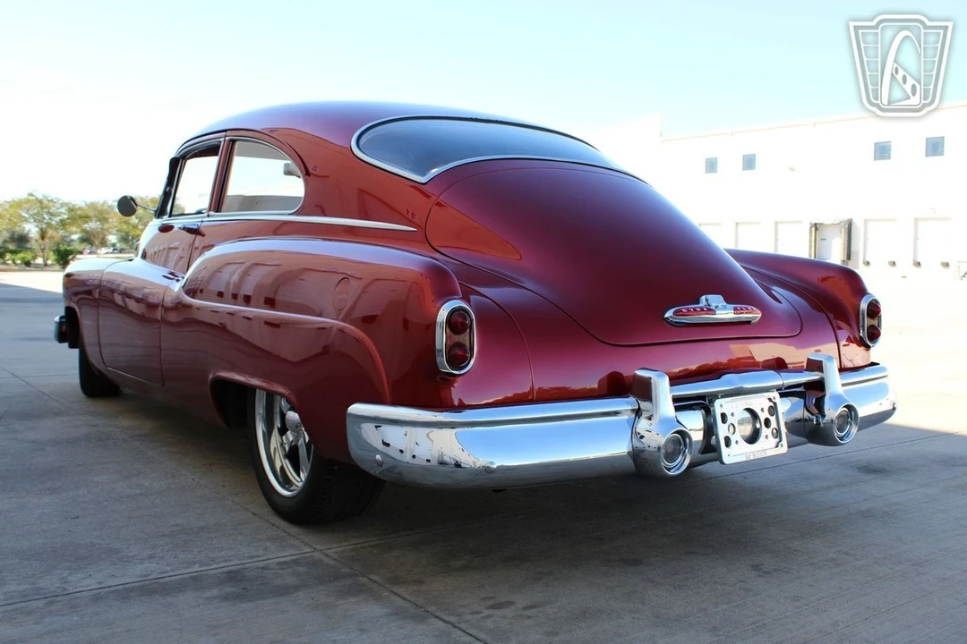 1950 Buick Special - Image 10 of 12