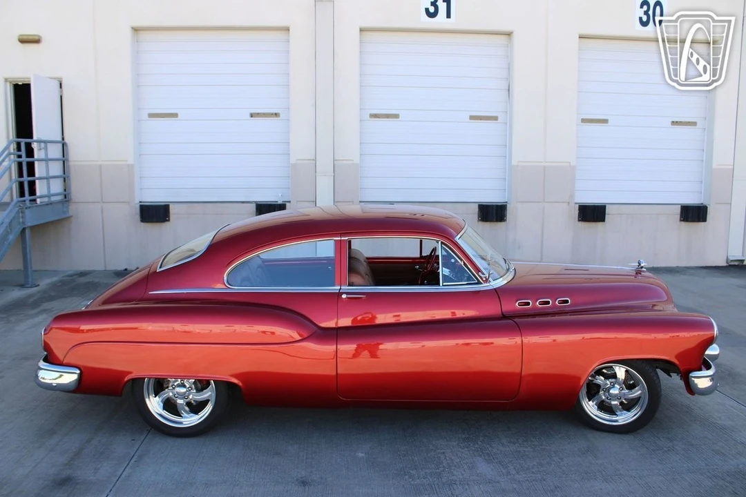1950 Buick Special - Image 18 of 21