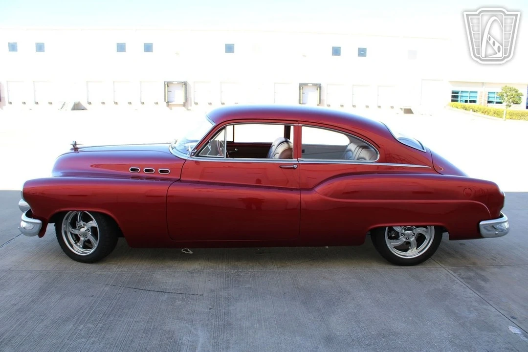 1950 Buick Special - Image 5 of 21