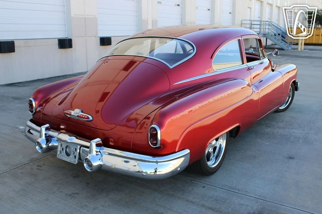 1950 Buick Special - Image 16 of 21