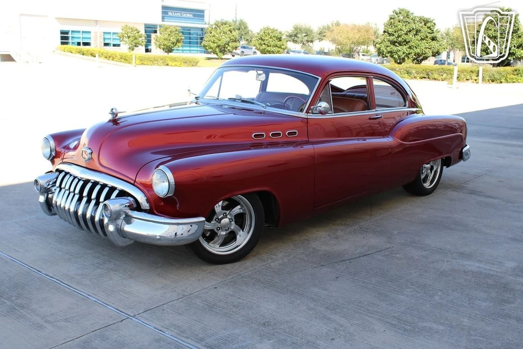 1950 Buick Special - Image 3 of 21