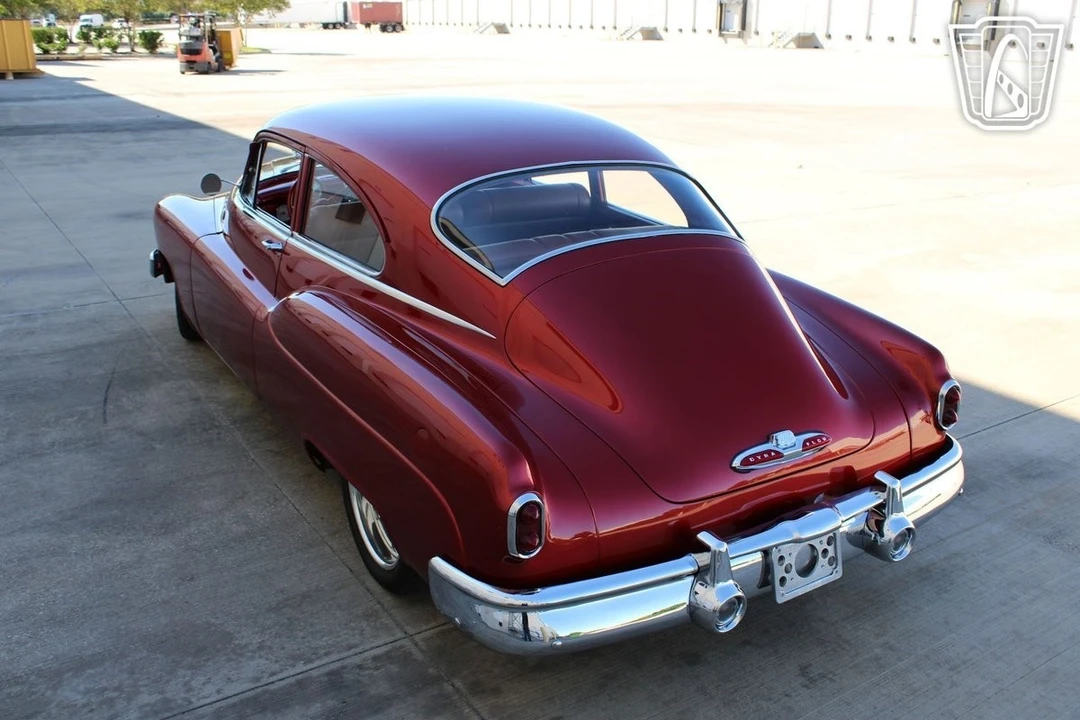 1950 Buick Special - Image 9 of 21