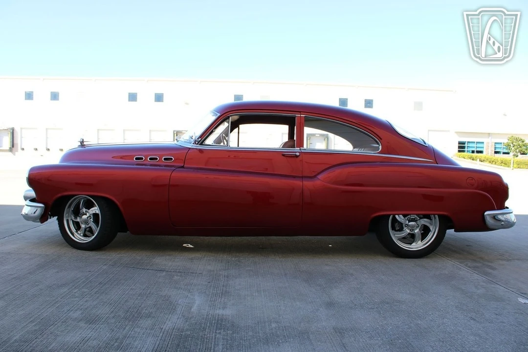 1950 Buick Special - Image 6 of 12
