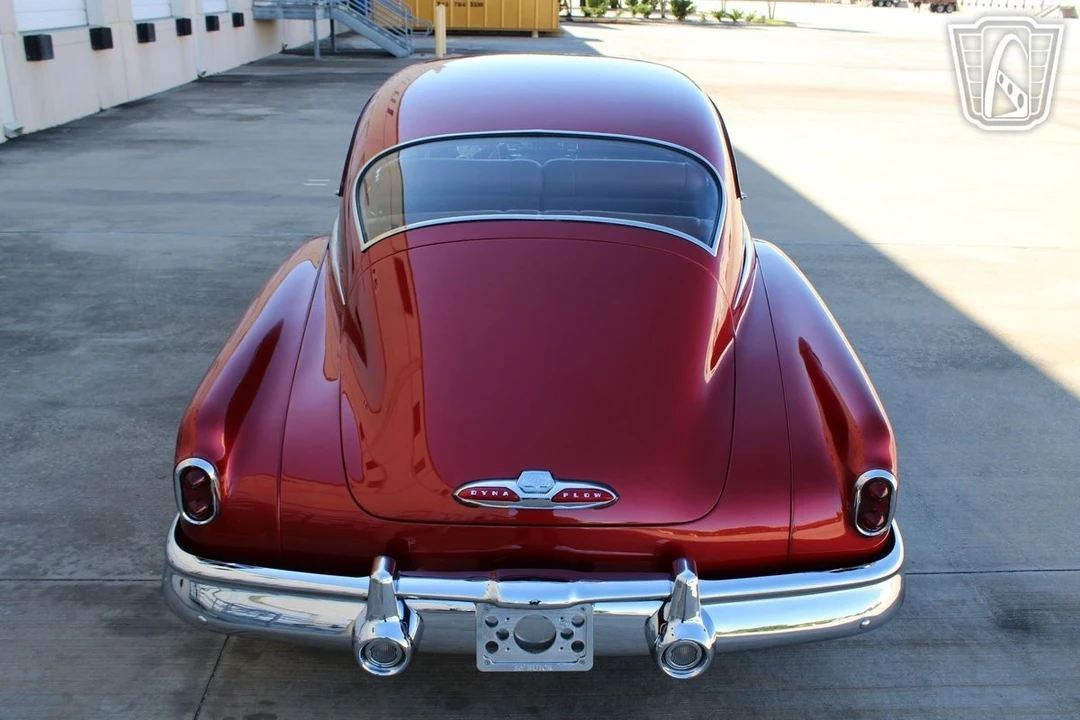 1950 Buick Special - Image 12 of 21