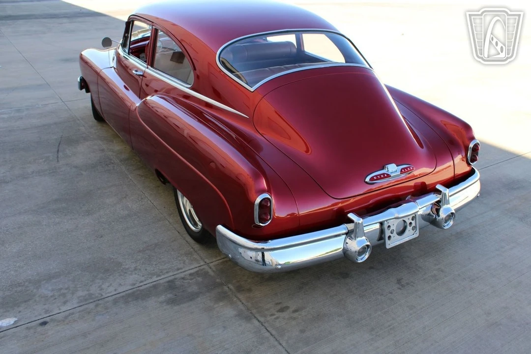 1950 Buick Special - Image 7 of 12