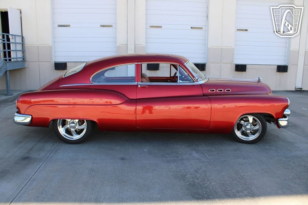 1950 Buick Special - Image 19 of 21