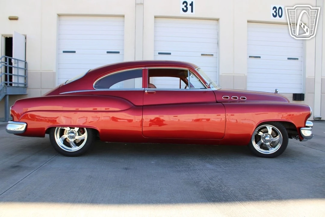 1950 Buick Special - Image 20 of 21