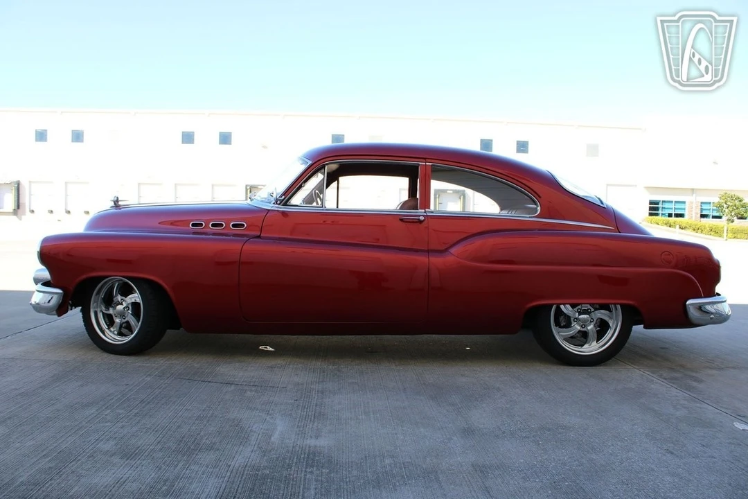 1950 Buick Special - Image 7 of 21
