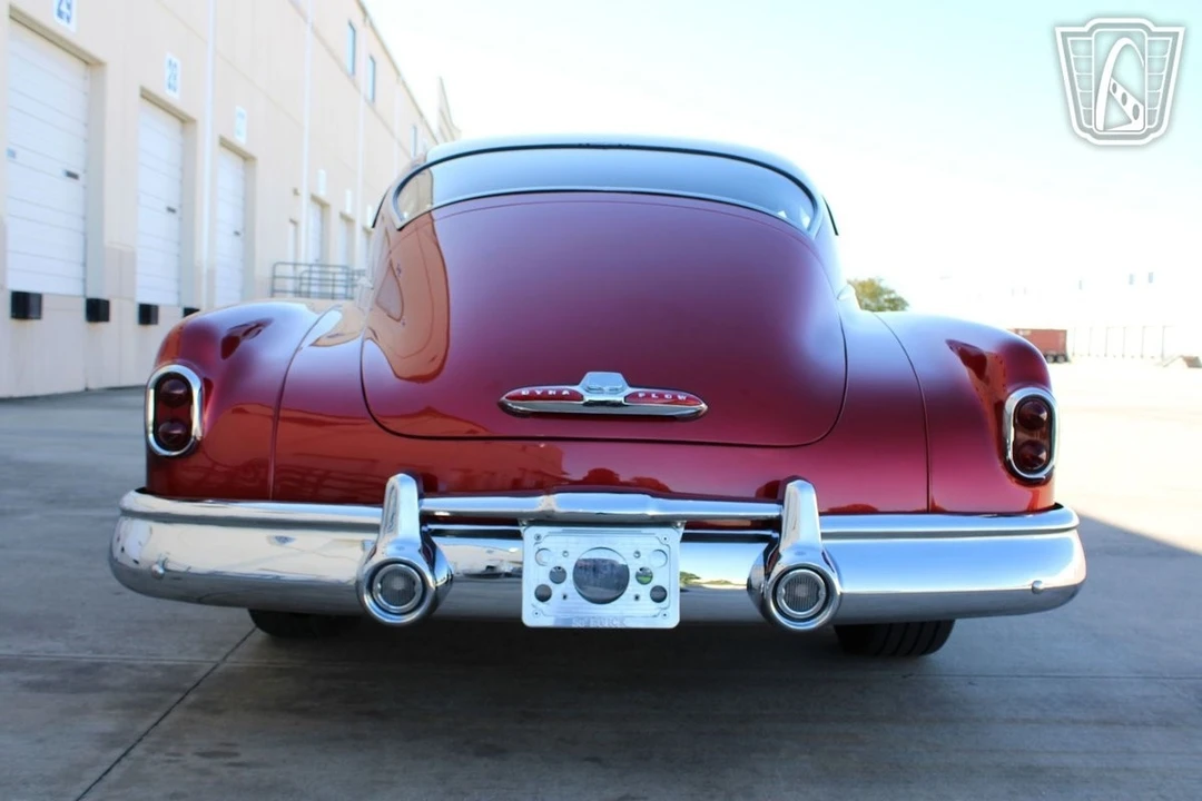 1950 Buick Special - Image 14 of 21