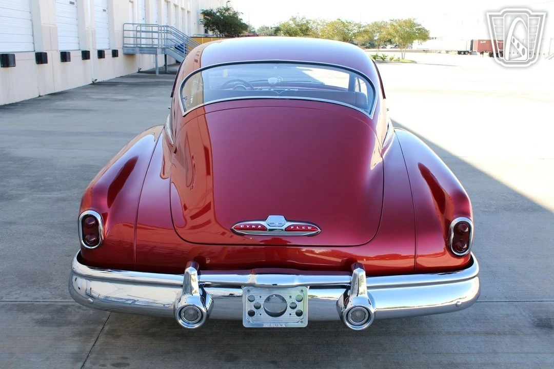 1950 Buick Special - Image 13 of 21