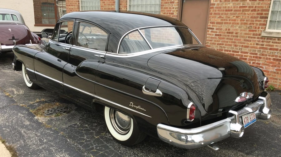 1950 Buick Special - Image 2 of 8