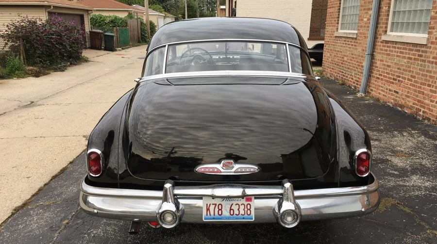 1950 Buick Special - Image 3 of 8