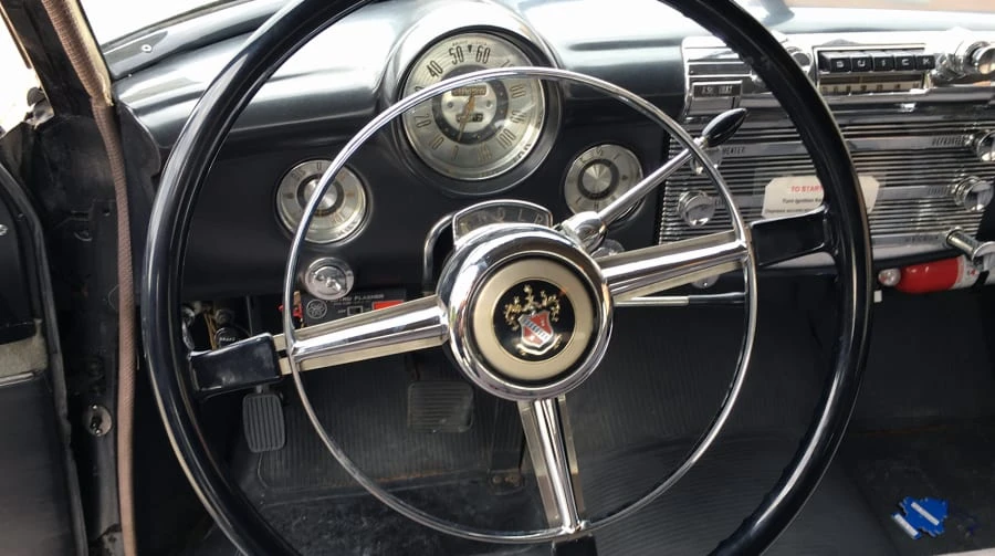 1950 Buick Special - Image 7 of 8