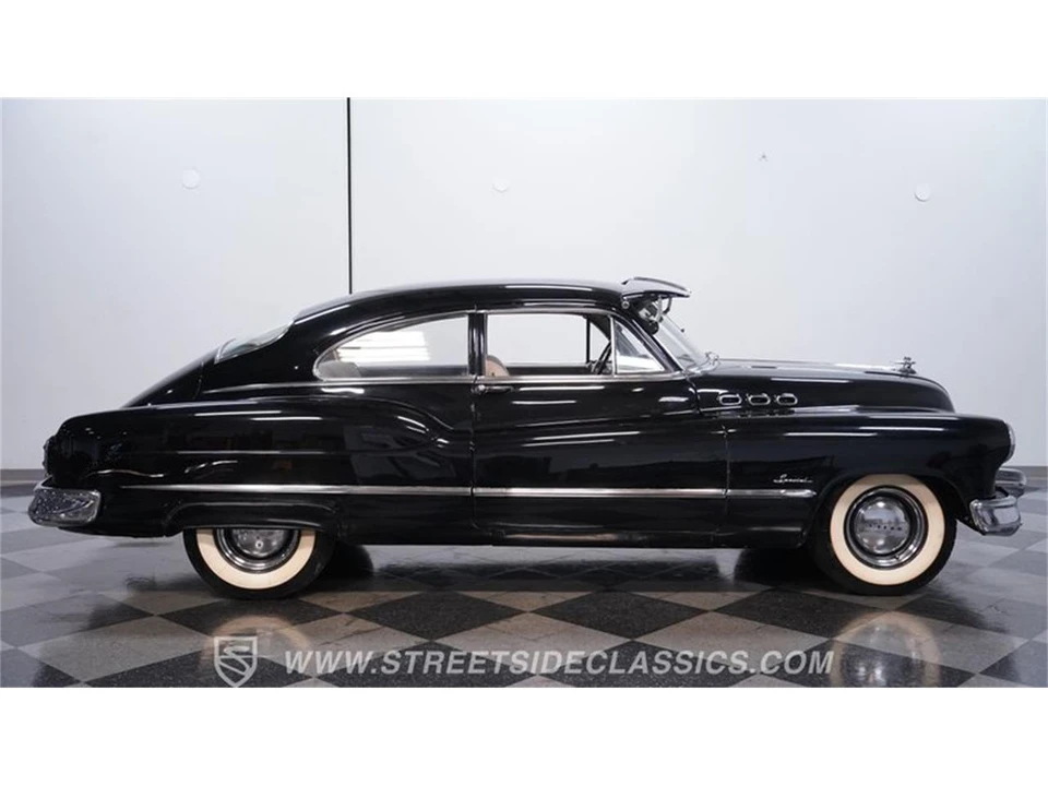 1950 Buick Special - Image 13 of 31