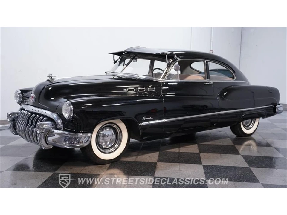 1950 Buick Special - Image 7 of 31