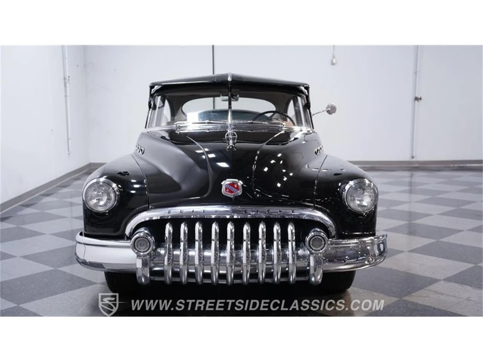 1950 Buick Special - Image 16 of 31
