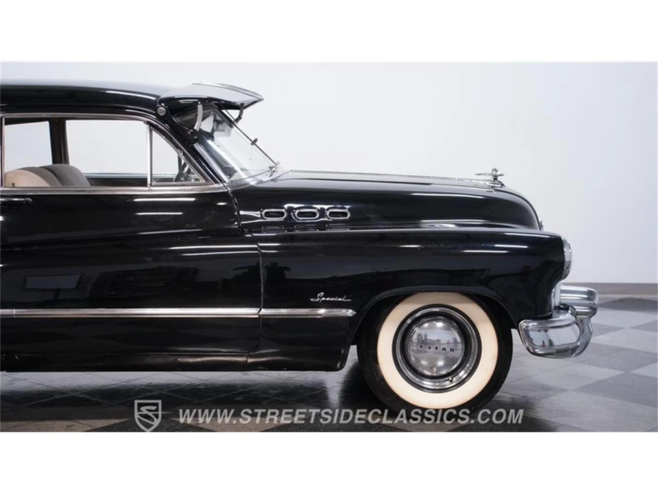 1950 Buick Special - Image 25 of 31