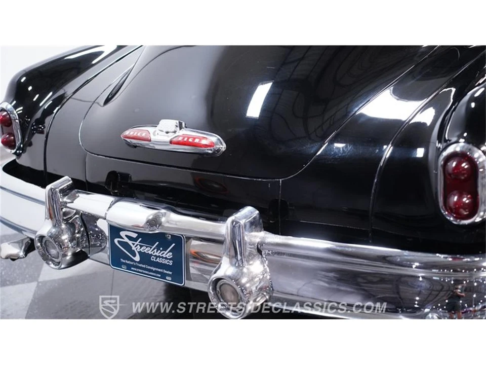1950 Buick Special - Image 22 of 31