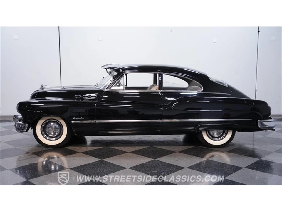 1950 Buick Special - Image 2 of 31