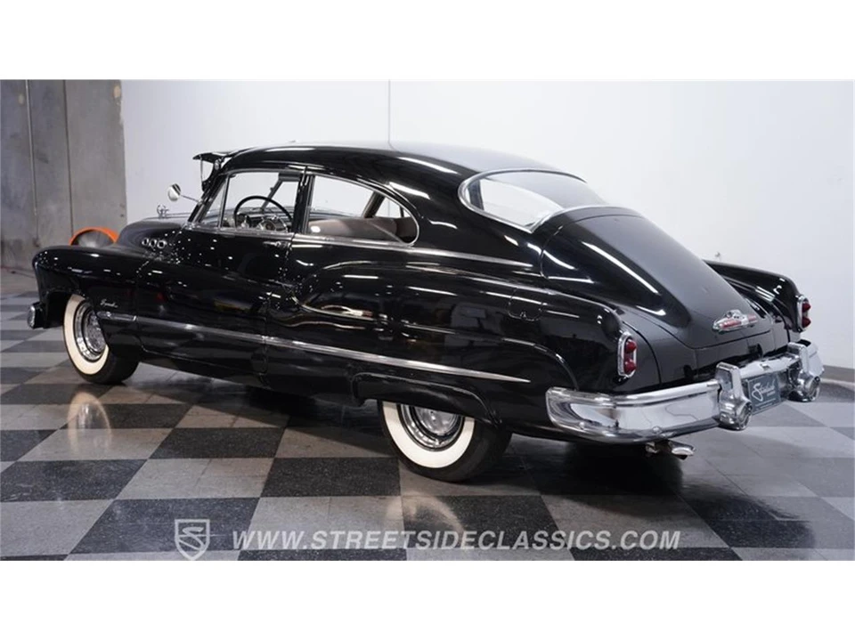 1950 Buick Special - Image 8 of 31