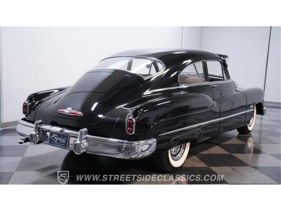 1950 Buick Special - Image 11 of 31