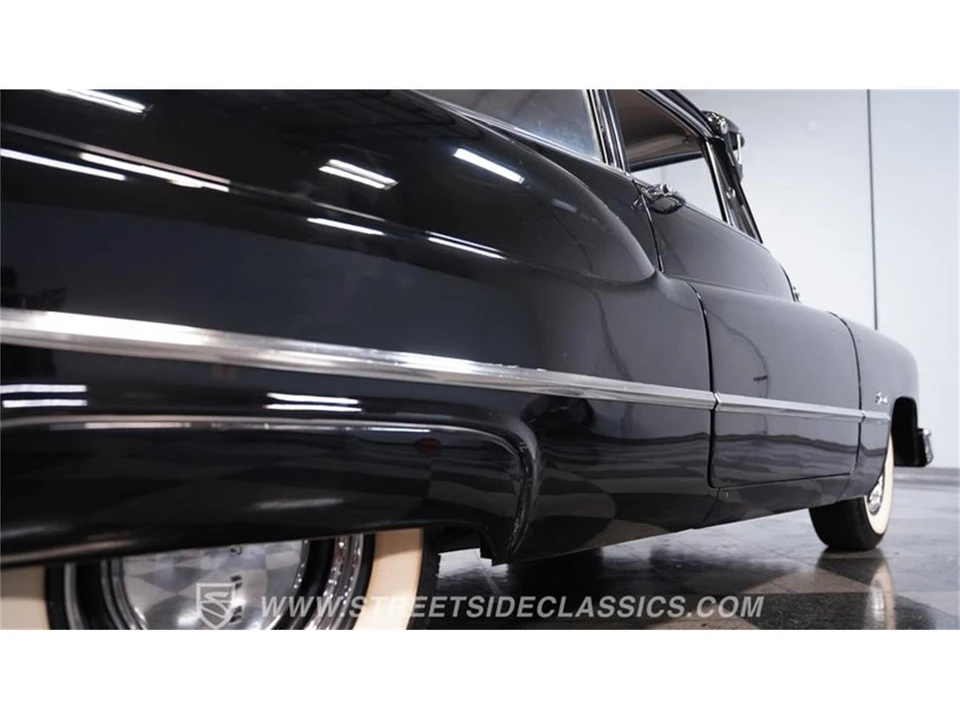 1950 Buick Special - Image 23 of 31