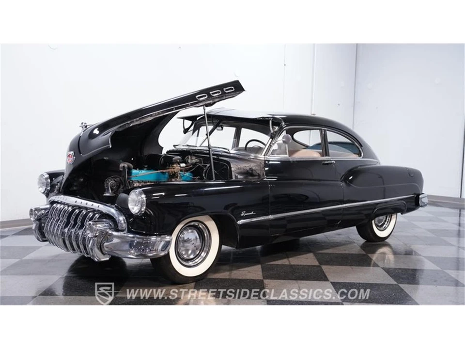 1950 Buick Special - Image 26 of 31